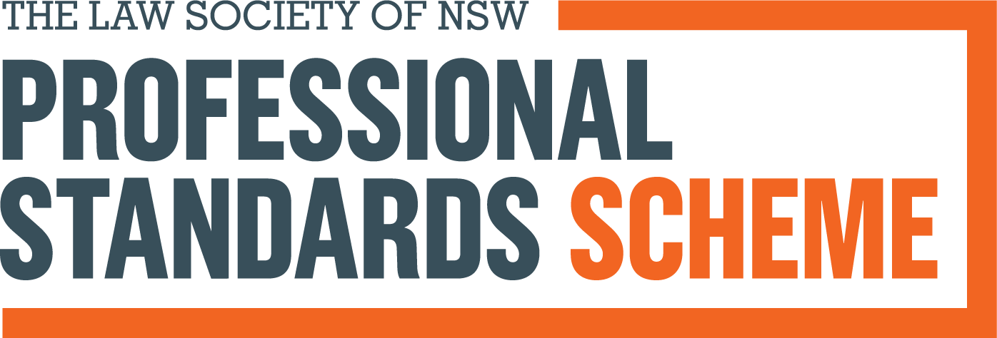 LSNSW Scheme